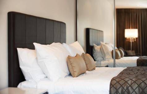 Double
 - Quality Hotel Wangaratta Gateway