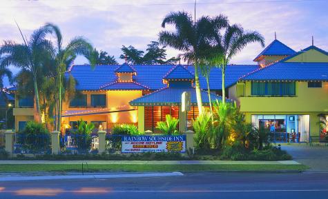 Cairns Southside International Inn - Photo 1