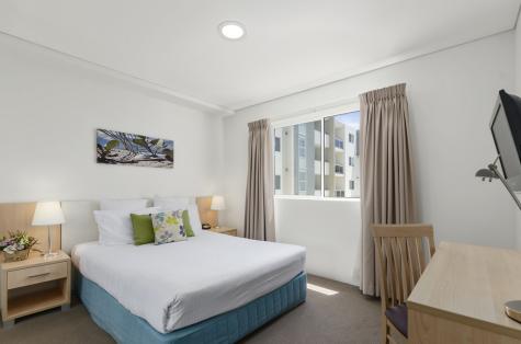 One Bedroom Apartment 
 - Quality Suites Pioneer Sands