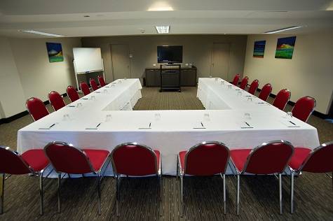 Conference Facilities
 - Aligned Corporate Residences Mackay