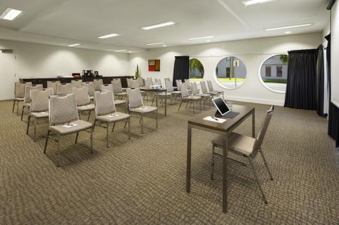 Conference Room
 - Quest Mildura