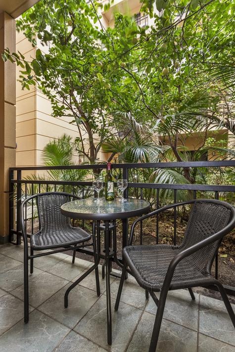 1 Bedroom Apartment
- Best Western Northbridge Apartments