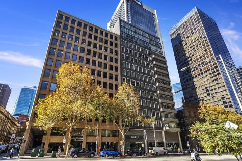 Quest on William
 - Quest on William