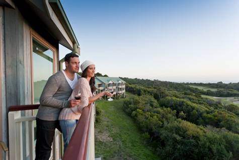 Couple
 - RACV Inverloch Resort