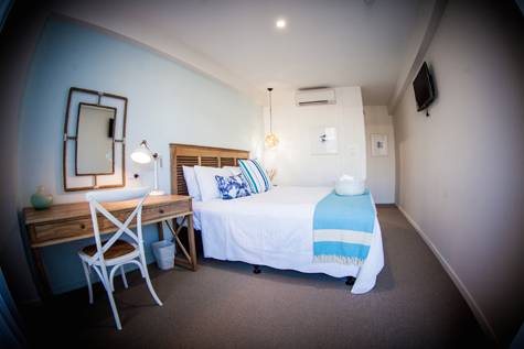 King Room
- Rambutan Townsville