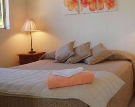 River Sands Holiday Apartments  - River Sands Holiday Apartments