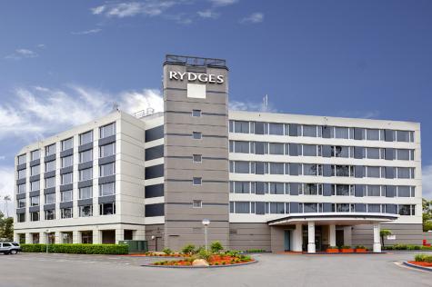 Rydges Bankstown
 - Rydges Bankstown