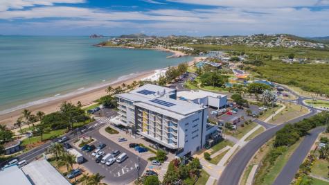 Salt Apartments
- Salt Yeppoon