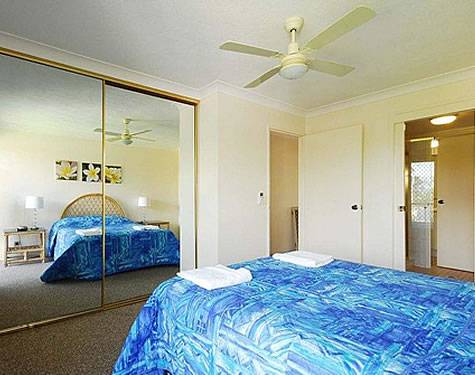 San Chelsea Beachfront apartments  - San Chelsea Beachside Apartments