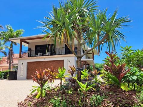 Front Of Property
- Seadreams Mission Beach