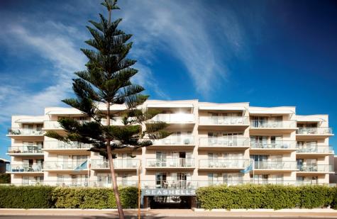 Property Exterior
- Seashells Scarborough