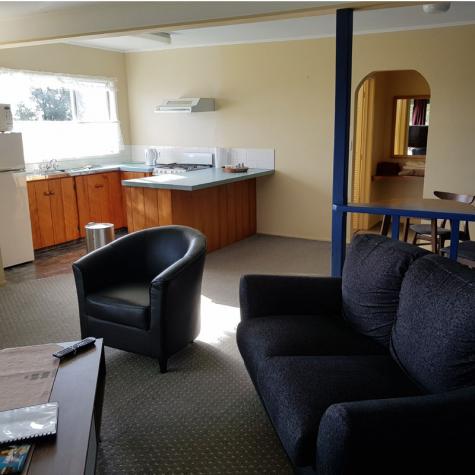 One Bedroom Apartment
- Seaview Norfolk Island