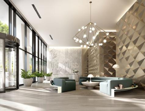 Lobby
- The Sebel Melbourne Malvern