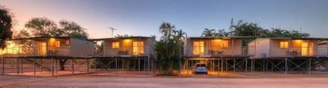 1
- Discovery Parks - Katherine