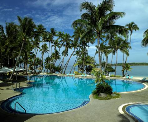 Pool
- Shangri-La Yanuca Island Fiji