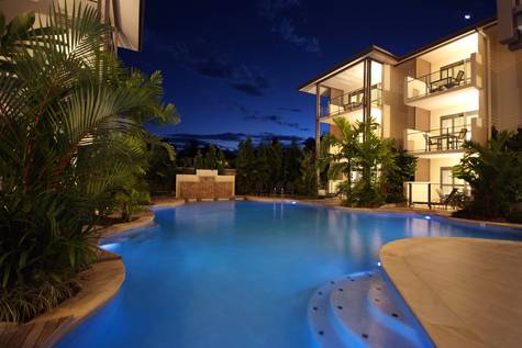 Pool
- Shantara Resort Port Douglas