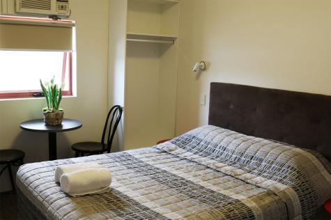 Standard Queen Room
- Sleep Express Motel