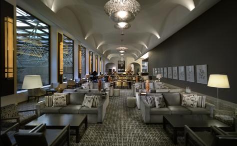 Sofi's Lounge
- Sofitel Melbourne on Collins