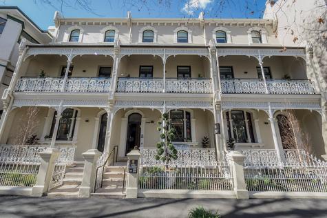 Exterior
- Spicers Potts Point