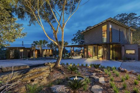 Entrance
- Spicers Sangoma Retreat