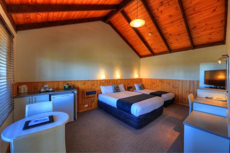 Seaview Room
- Stanley Seaview Inn
