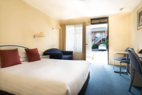 Executive Room
- Sunrise Devonport