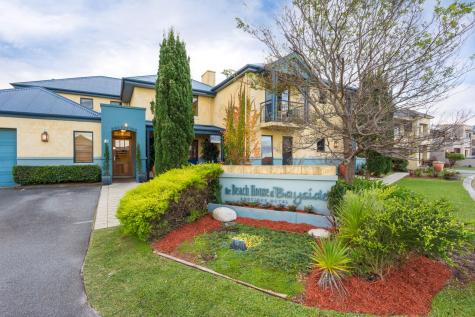 Street View - The Beach House at Bayside
- The Beach House Bayside Albany