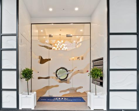 Facilities
- The Hamptons Apartments - Corporate Keys
