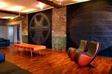 The Henry Jones Art Hotel - Photo 1
