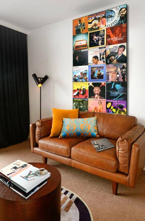Living
- Avani Melbourne Jazz Corner Residences