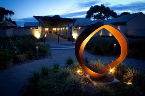 The Louise at Dusk
- The Louise
