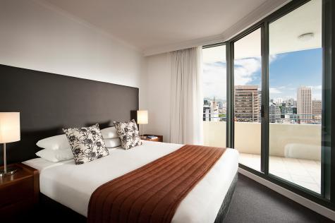 One bedroom apartment
- The Sebel Brisbane