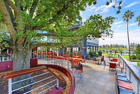 Bar - The Sebel Kiama