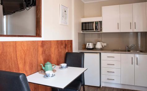 The Coach Inn Interior
- The Staging Post