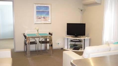 1 Bedroom Suite
- Tiarri Terrigal Beach