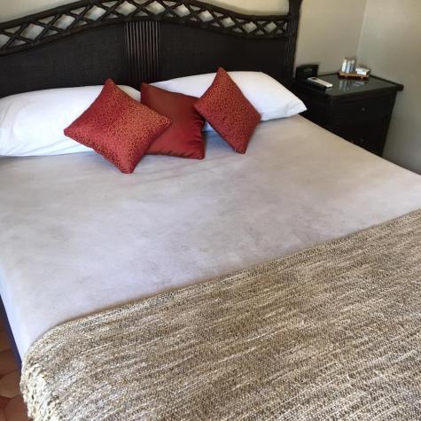Motel Rooms
- Timber Creek Hotel