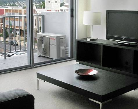 Toowoomba Central Plaza - Toowoomba Central Plaza Apartment Hotel