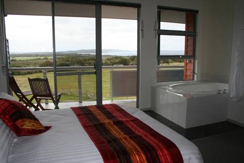 Premium 2 Bedroom Spa - Torbay Sea View Holiday Apartments