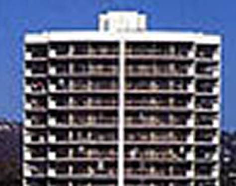 trafaldar Towers - Trafalgar Towers