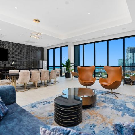 Imperial Lounge
- TRYP by Wyndham Southport Gold Coast