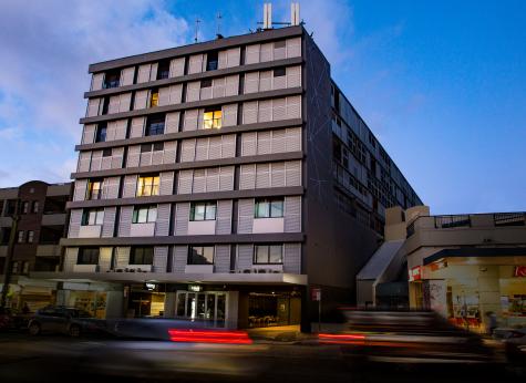 Veriu Randwick - Veriu Randwick