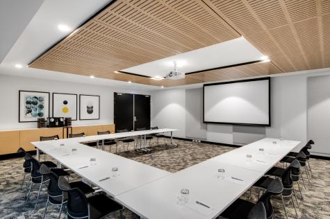 Conference - Miller 1
 - Vibe Hotel North Sydney