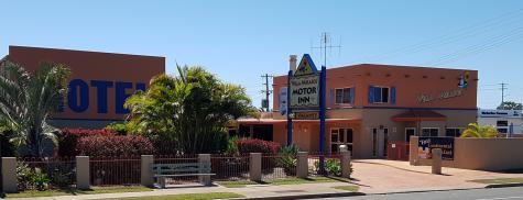 Motel View
 - Villa Mirasol Motor Inn