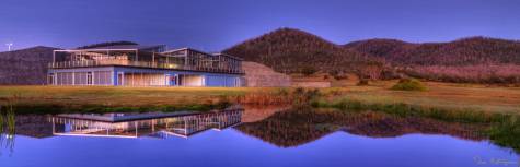 Property View
 - White Sands Estate