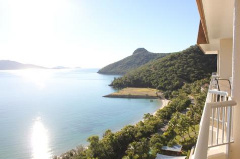Whitsunday Apartments, Hamilton Island
- Whitsunday Apartments Hamilton Island