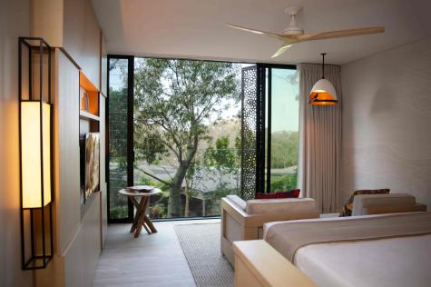 Bushland View Room
- Wildlife Retreat at Taronga