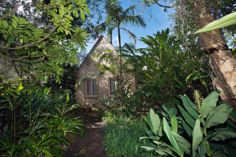 Exterior
 - Witches Falls Cottages