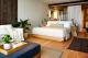 River Reserve King
 - 1 Hotel Melbourne