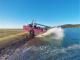 LARC splashdown!
 - Larc Afternoon Cruise 1770 LARC! Tours