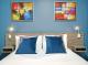 Queen Bed  - 28 Hotel Chippendale